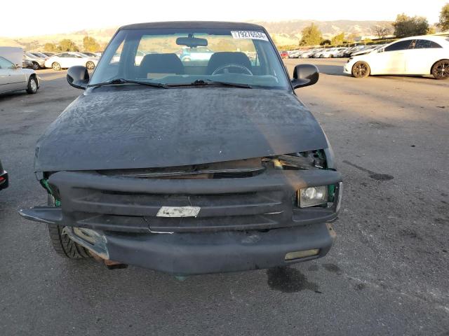 Photo 4 VIN: 1GCCS14W0V8173635 - CHEVROLET S TRUCK S1 