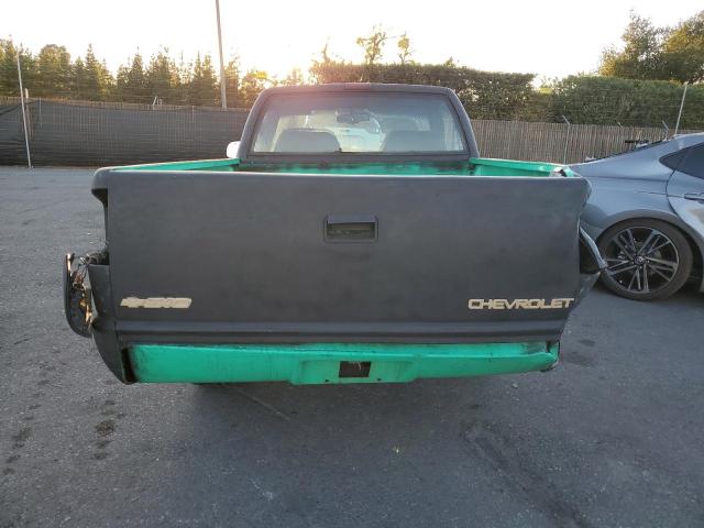 Photo 5 VIN: 1GCCS14W0V8173635 - CHEVROLET S TRUCK S1 