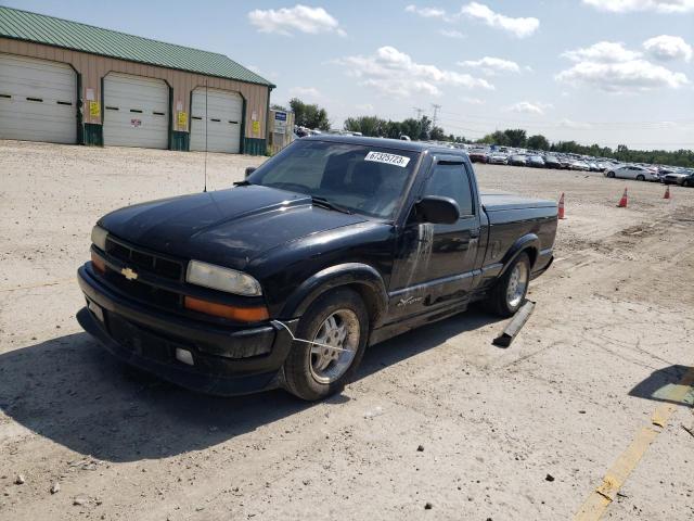 Photo 0 VIN: 1GCCS14W0Y8185644 - CHEVROLET S TRUCK S1 