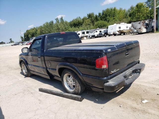 Photo 1 VIN: 1GCCS14W0Y8185644 - CHEVROLET S TRUCK S1 