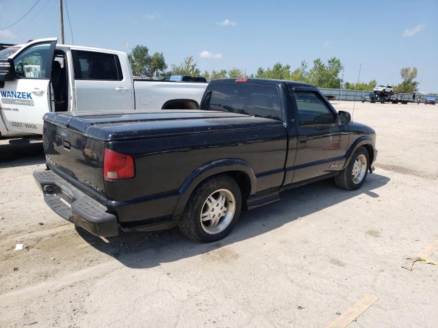 Photo 2 VIN: 1GCCS14W0Y8185644 - CHEVROLET S TRUCK S1 