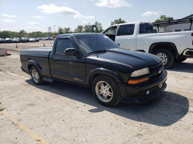 Photo 3 VIN: 1GCCS14W0Y8185644 - CHEVROLET S TRUCK S1 