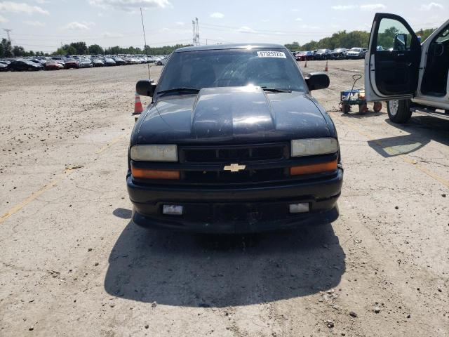 Photo 4 VIN: 1GCCS14W0Y8185644 - CHEVROLET S TRUCK S1 