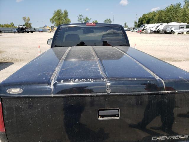 Photo 9 VIN: 1GCCS14W0Y8185644 - CHEVROLET S TRUCK S1 