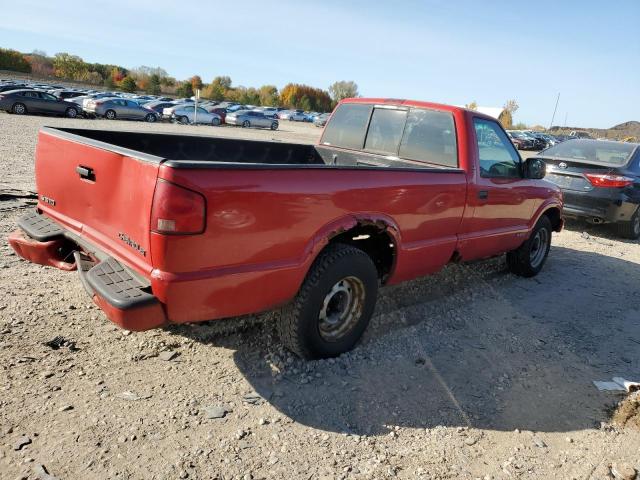 Photo 2 VIN: 1GCCS14W0YK229046 - CHEVROLET S TRUCK S1 