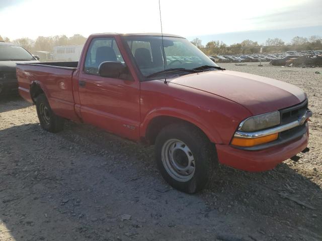 Photo 3 VIN: 1GCCS14W0YK229046 - CHEVROLET S TRUCK S1 