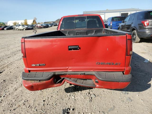 Photo 5 VIN: 1GCCS14W0YK229046 - CHEVROLET S TRUCK S1 