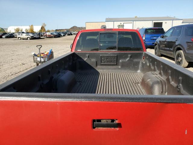 Photo 9 VIN: 1GCCS14W0YK229046 - CHEVROLET S TRUCK S1 