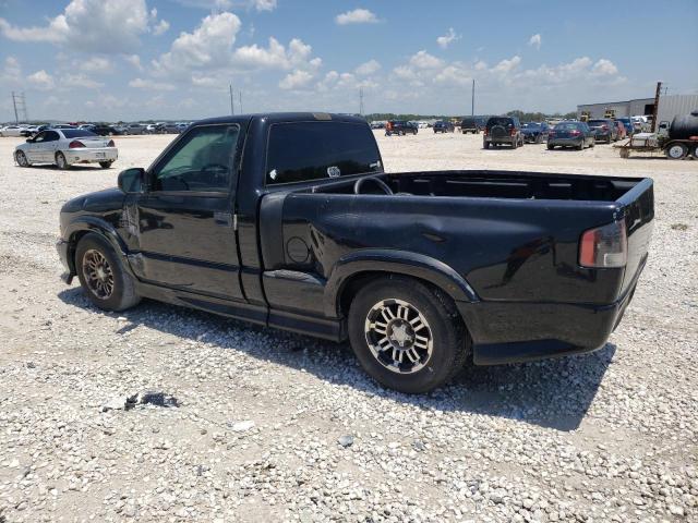 Photo 1 VIN: 1GCCS14W1X8149427 - CHEVROLET S10 