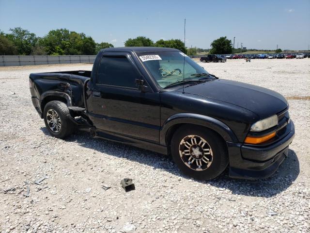 Photo 3 VIN: 1GCCS14W1X8149427 - CHEVROLET S10 