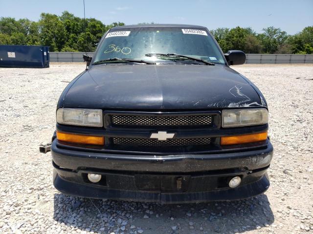 Photo 4 VIN: 1GCCS14W1X8149427 - CHEVROLET S10 