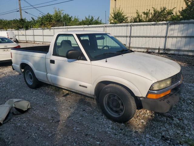 Photo 3 VIN: 1GCCS14W218205706 - CHEVROLET S10 