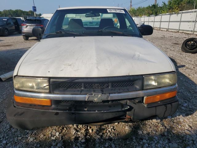 Photo 4 VIN: 1GCCS14W218205706 - CHEVROLET S10 