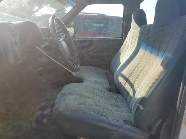 Photo 6 VIN: 1GCCS14W218205706 - CHEVROLET S10 