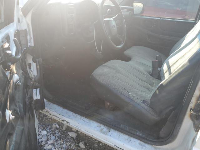 Photo 7 VIN: 1GCCS14W218205706 - CHEVROLET S10 