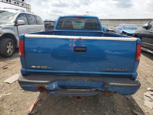 Photo 5 VIN: 1GCCS14W218223977 - CHEVROLET S10 