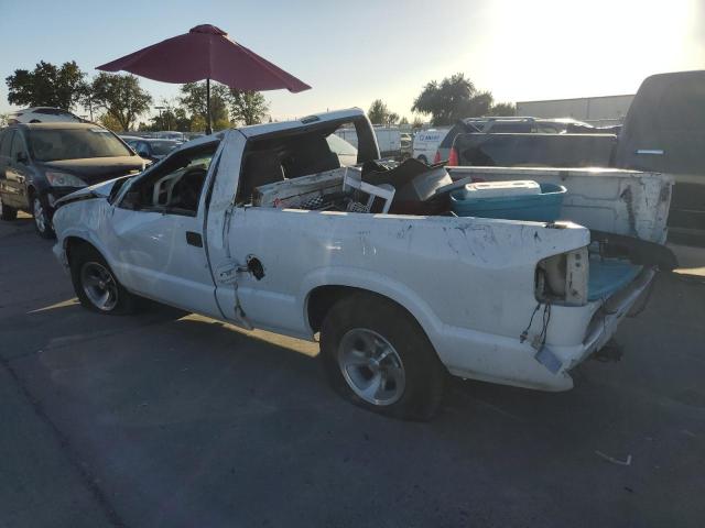 Photo 1 VIN: 1GCCS14W228107244 - CHEVROLET S TRUCK S1 