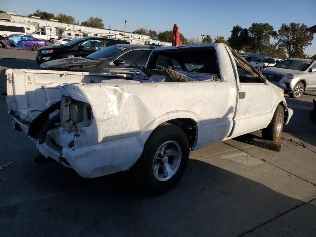 Photo 2 VIN: 1GCCS14W228107244 - CHEVROLET S TRUCK S1 