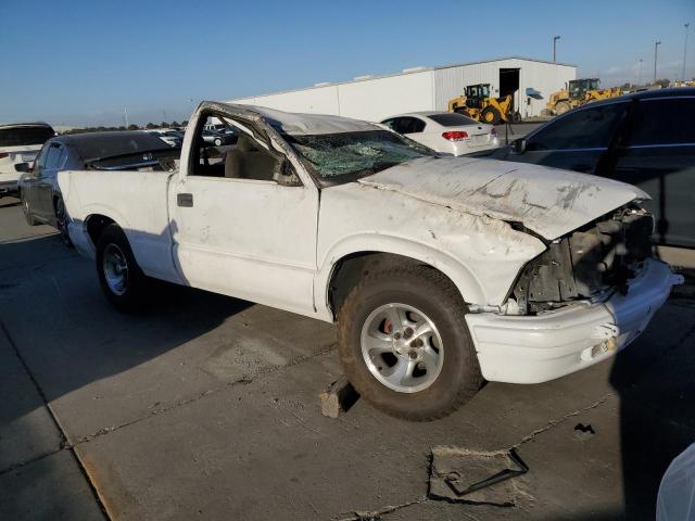 Photo 3 VIN: 1GCCS14W228107244 - CHEVROLET S TRUCK S1 