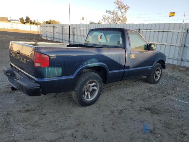 Photo 2 VIN: 1GCCS14W2Y8248498 - CHEVROLET S-10 