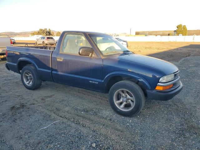 Photo 3 VIN: 1GCCS14W2Y8248498 - CHEVROLET S-10 