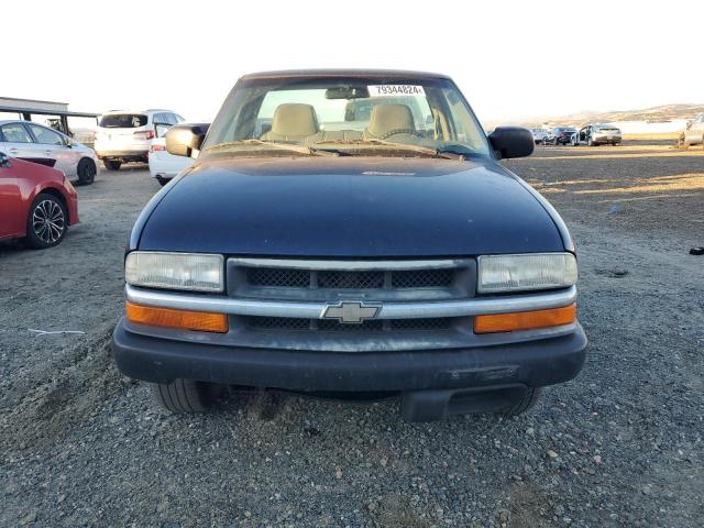 Photo 4 VIN: 1GCCS14W2Y8248498 - CHEVROLET S-10 