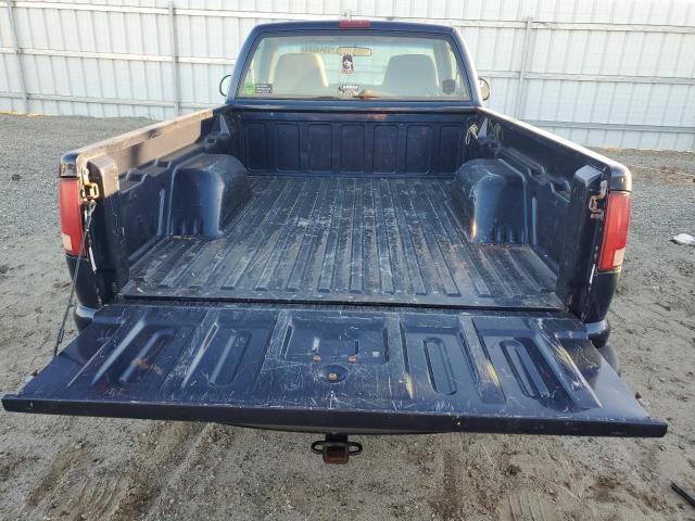 Photo 9 VIN: 1GCCS14W2Y8248498 - CHEVROLET S-10 