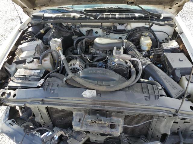 Photo 10 VIN: 1GCCS14W418131446 - CHEVROLET S10 