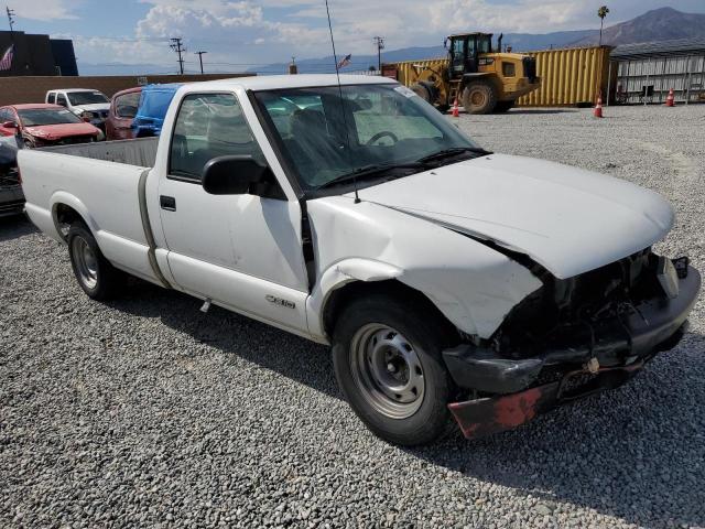 Photo 3 VIN: 1GCCS14W418131446 - CHEVROLET S10 