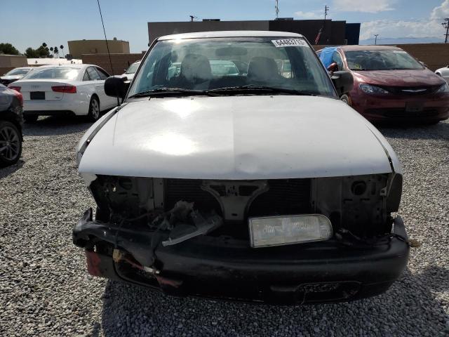 Photo 4 VIN: 1GCCS14W418131446 - CHEVROLET S10 