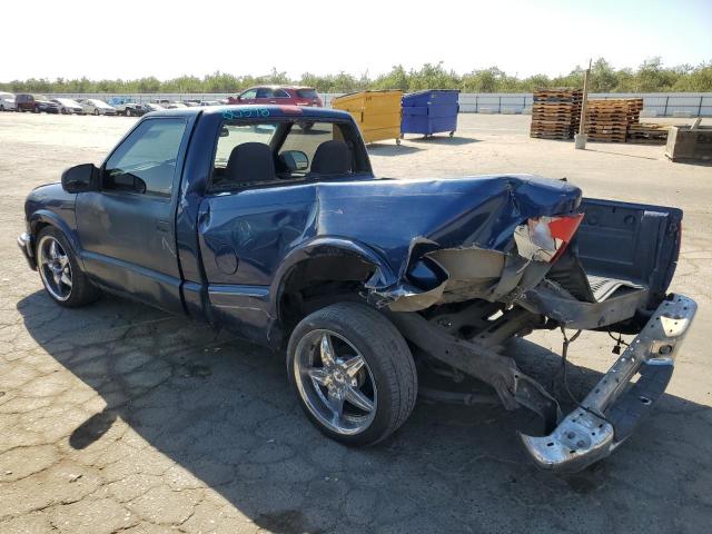 Photo 1 VIN: 1GCCS14W428104099 - CHEVROLET S TRUCK S1 