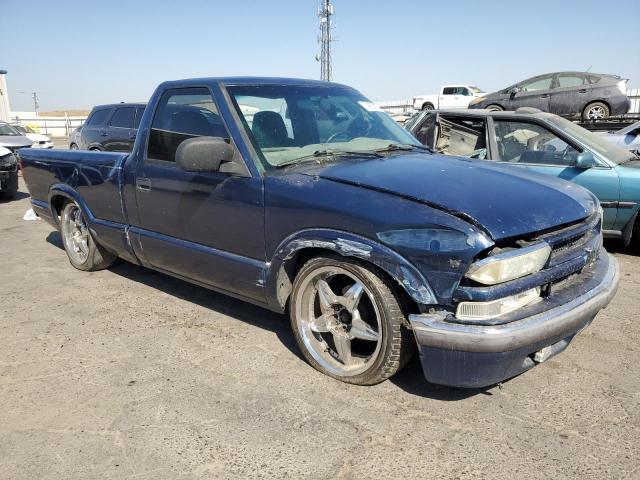 Photo 3 VIN: 1GCCS14W428104099 - CHEVROLET S TRUCK S1 