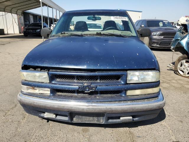 Photo 4 VIN: 1GCCS14W428104099 - CHEVROLET S TRUCK S1 