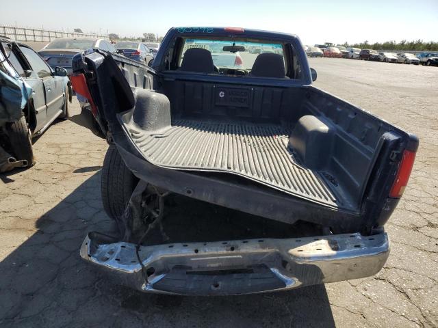 Photo 5 VIN: 1GCCS14W428104099 - CHEVROLET S TRUCK S1 