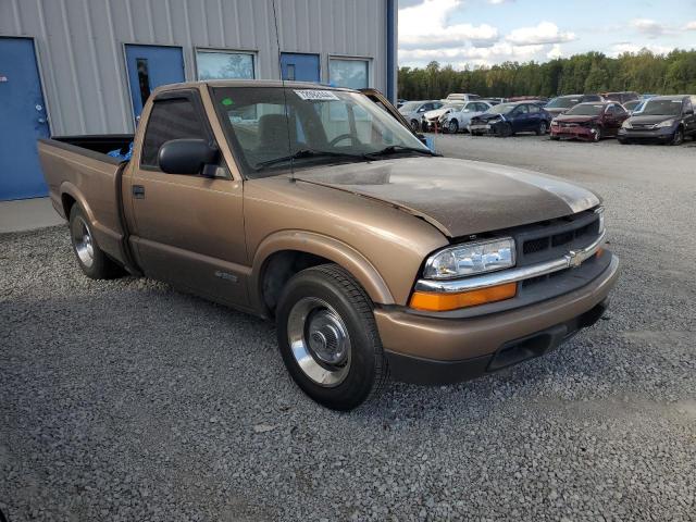 Photo 3 VIN: 1GCCS14W428106998 - CHEVROLET S TRUCK S1 