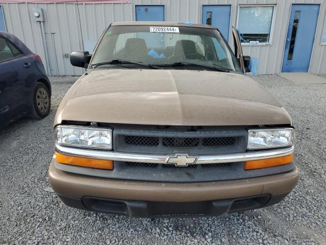 Photo 4 VIN: 1GCCS14W428106998 - CHEVROLET S TRUCK S1 