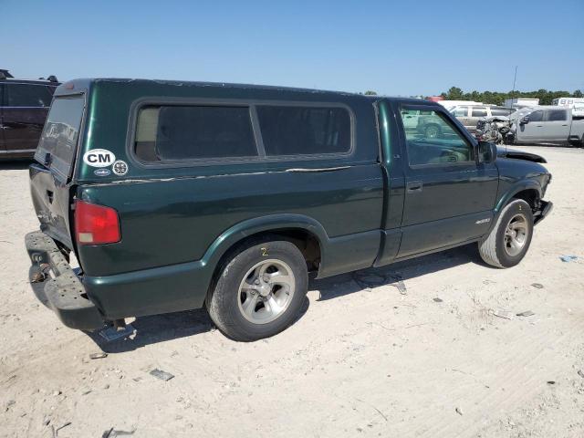 Photo 2 VIN: 1GCCS14W528123843 - CHEVROLET S TRUCK S1 