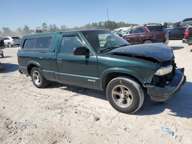 Photo 3 VIN: 1GCCS14W528123843 - CHEVROLET S TRUCK S1 