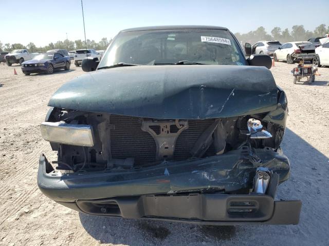 Photo 4 VIN: 1GCCS14W528123843 - CHEVROLET S TRUCK S1 