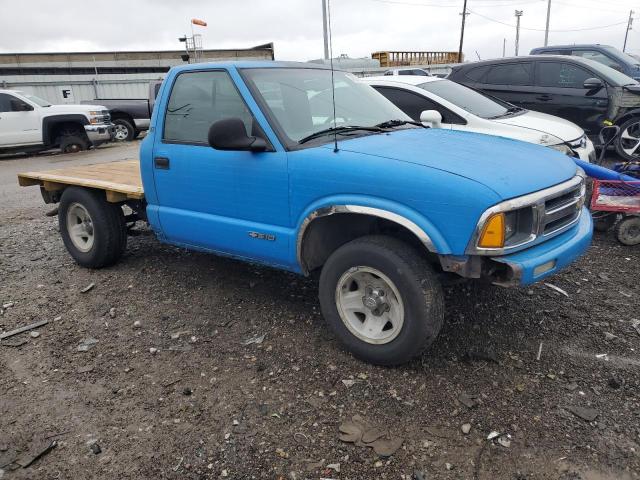 Photo 3 VIN: 1GCCS14W5T8200678 - CHEVROLET S10 