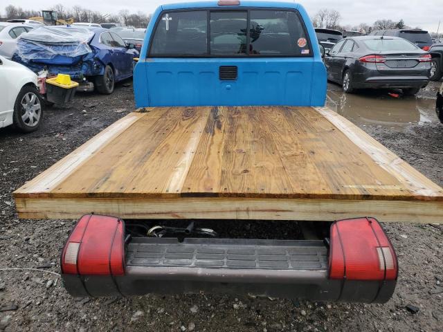 Photo 5 VIN: 1GCCS14W5T8200678 - CHEVROLET S10 