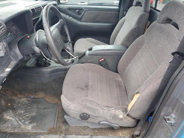 Photo 6 VIN: 1GCCS14W5T8200678 - CHEVROLET S10 