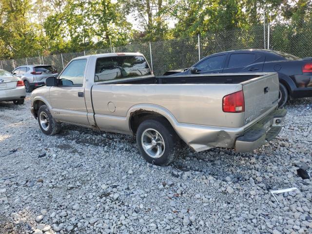 Photo 1 VIN: 1GCCS14W628214989 - CHEVROLET S TRUCK S1 