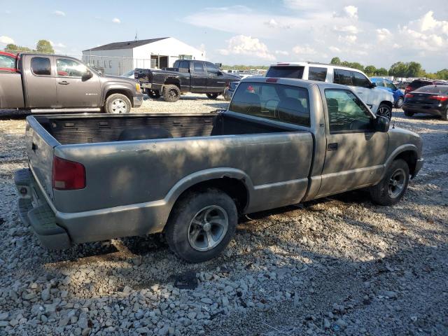 Photo 2 VIN: 1GCCS14W628214989 - CHEVROLET S TRUCK S1 