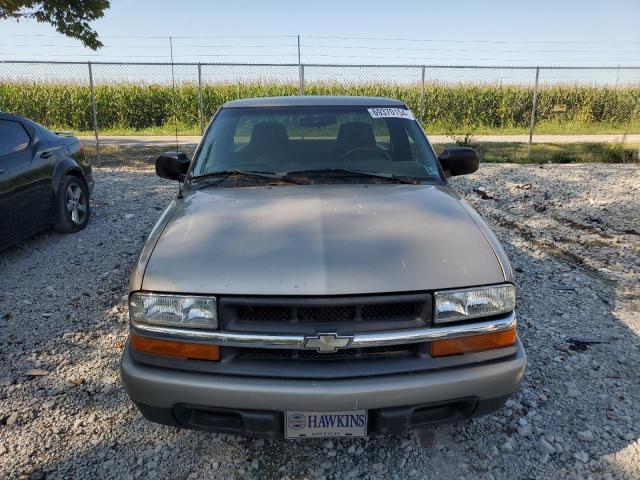 Photo 4 VIN: 1GCCS14W628214989 - CHEVROLET S TRUCK S1 