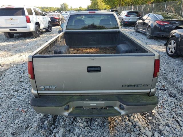 Photo 5 VIN: 1GCCS14W628214989 - CHEVROLET S TRUCK S1 