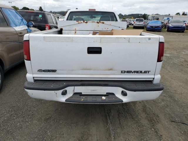 Photo 5 VIN: 1GCCS14W71K127667 - CHEVROLET S10 