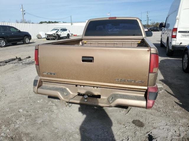 Photo 9 VIN: 1GCCS14W7T8132528 - CHEVROLET S10 