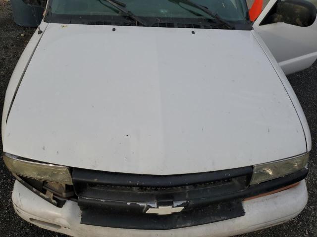 Photo 10 VIN: 1GCCS14W818247636 - CHEVROLET S10 