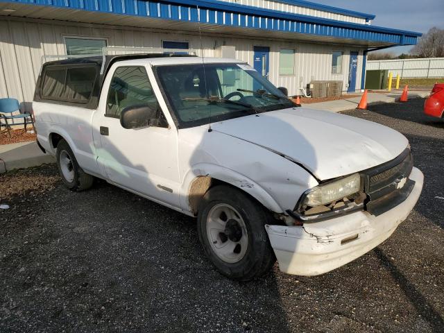 Photo 3 VIN: 1GCCS14W818247636 - CHEVROLET S10 